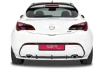 CSR stražnji difuzor za Opel Astra J (P10) GTC