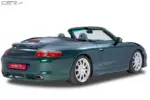 CSR stražnji difuzor za Porsche 911 (996) facelift