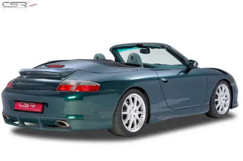 CSR stražnji difuzor za Porsche 911 (996) facelift