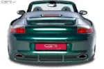 CSR stražnji difuzor za Porsche 911 (996) facelift