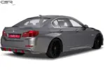 CSR rear diffuser for BMW 5 Series F10 Saloon