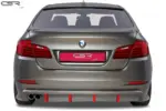CSR rear diffuser for BMW 5 Series F10 Saloon