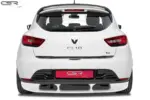 CSR stražnji difuzor za Renault Clio IV (X98)