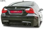 CSR stražnji difuzor za BMW 3 E90/E91 prije faceliftinga