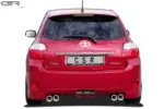 CSR rear diffuser for Toyota Auris Type E15UT