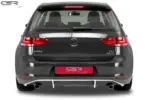 CSR stražnji difuzor za VW Golf 7 (5G)