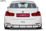 CSR rear diffuser for BMW 3 Series F30 / F31 Saloon / Touring
