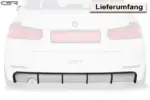 CSR rear diffuser for BMW 3 Series F30 / F31 Saloon / Touring