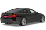CSR rear diffuser for BMW 4 Series F32 / F33 / F36, coupé / convertible / Gran Coupé