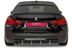 CSR rear diffuser for BMW 4 Series F32 / F33 / F36, coupé / convertible / Gran Coupé