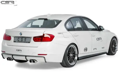 CSR stražnji difuzor za BMW 3 (F30/F31) limuzina/karavan