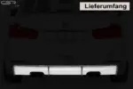 CSR stražnji difuzor za BMW 3 (F30/F31) limuzina/karavan