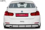 CSR rear diffuser for BMW 3 Series F30 / F31, saloon / Touring