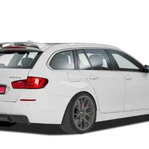 CSR rear diffuser for BMW 5 Series F11 Touring