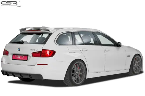 CSR rear diffuser for BMW 5 Series F11 Touring