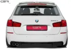 CSR rear diffuser for BMW 5 Series F11 Touring