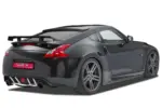 CSR rear diffuser for Nissan 370Z