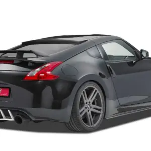 CSR stražnji difuzor za Nissan 370Z I