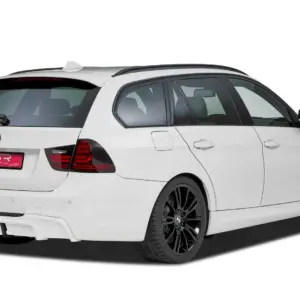 CSR stražnji difuzor za BMW 3 E90/E91 limuzina/karavan