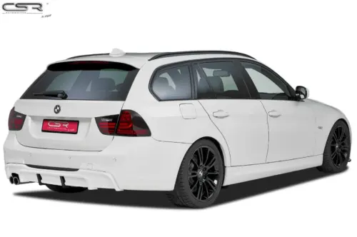 CSR stražnji difuzor za BMW 3 E90/E91 limuzina/karavan