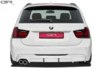 CSR stražnji difuzor za BMW 3 E90/E91 limuzina/karavan