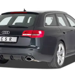 CSR stražnji difuzor za Audi RS6 III (C6)