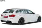 CSR stražnji difuzor za BMW 5 VI (F10/F11) M-paket limuzina/karavan