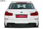 CSR stražnji difuzor za BMW 5 VI (F10/F11) M-paket limuzina/karavan