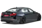 CSR rear diffuser for BMW 5 Series F10 / F11 Saloon / Touring