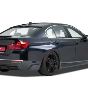 CSR stražnji difuzor za BMW 5 VI (F10/F11) limuzina/karavan