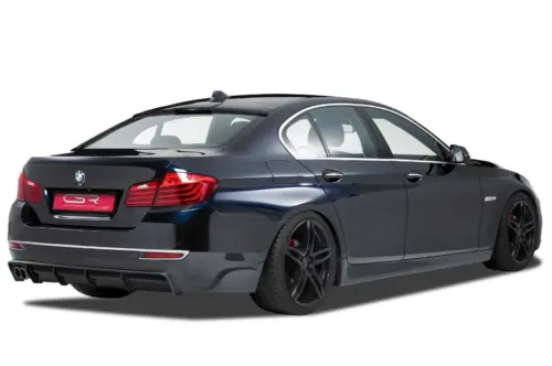 CSR rear diffuser for BMW 5 Series F10 / F11 Saloon / Touring