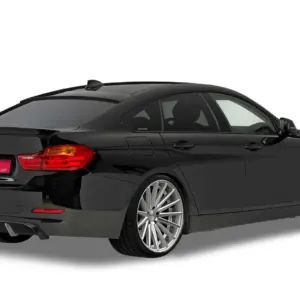 CSR stražnji difuzor za BMW 4 F32/F33/F36