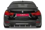 CSR rear diffuser for BMW 4 Series F32, F33, F36