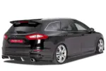 CSR rear diffuser for Ford Mondeo MK5