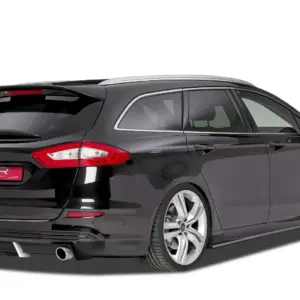 CSR stražnji difuzor za Ford Mondeo V (MK5)