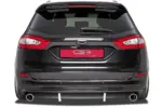 CSR rear diffuser for Ford Mondeo MK5
