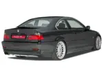 CSR rear diffuser for BMW 3 Series E46 Coupé / Cabriolet