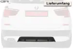 CSR rear diffuser for BMW X3 F25