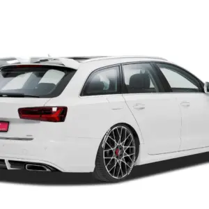 CSR stražnji difuzor za Audi A6 VII (4G/C7)