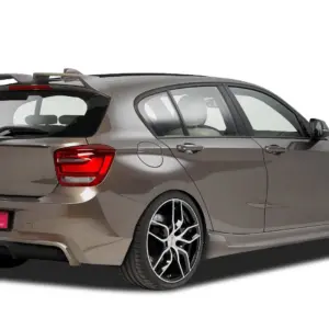 CSR stražnji difuzor za BMW 1 II (F20/F21)