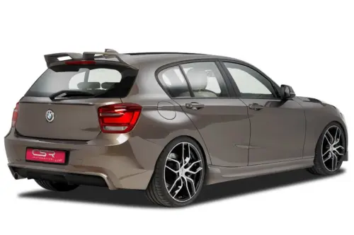 CSR stražnji difuzor za BMW 1 II (F20/F21)