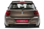 CSR stražnji difuzor za BMW 1 II (F20/F21)
