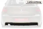 CSR stražnji difuzor za BMW 1 II (F20/F21)