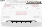 CSR rear diffuser for Kia Sportage QL GT-Line