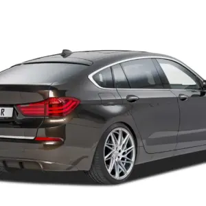 CSR stražnji difuzor za BMW 5 GT I (F07)