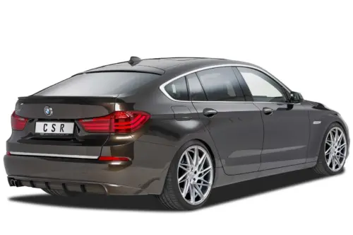 CSR stražnji difuzor za BMW 5 GT I (F07)