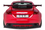 CSR rear diffuser for Audi TT RS 8J