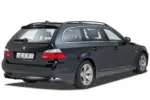 CSR stražnji difuzor za BMW 5 E61 karavan