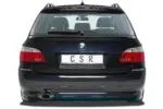 CSR stražnji difuzor za BMW 5 E61 karavan