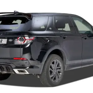 CSR stražnji difuzor za Land Rover Discovery Sport I Dynamic